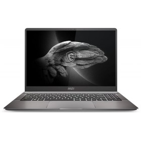 

Ноутбук MSI A12UC-221RU, 15.6", i7-1280P, 16 Гб, SSD 1 Тб, RTX3050 4GB, Win11, серебристый