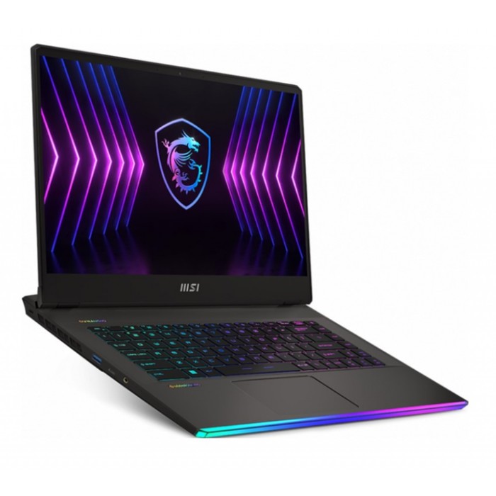 

Ноутбук MSI 12UHS-099RU, 15.6", i9-12900HX, 32 Гб, SSD 2 Тб, RTX3080Ti 16GB, Win11, серый