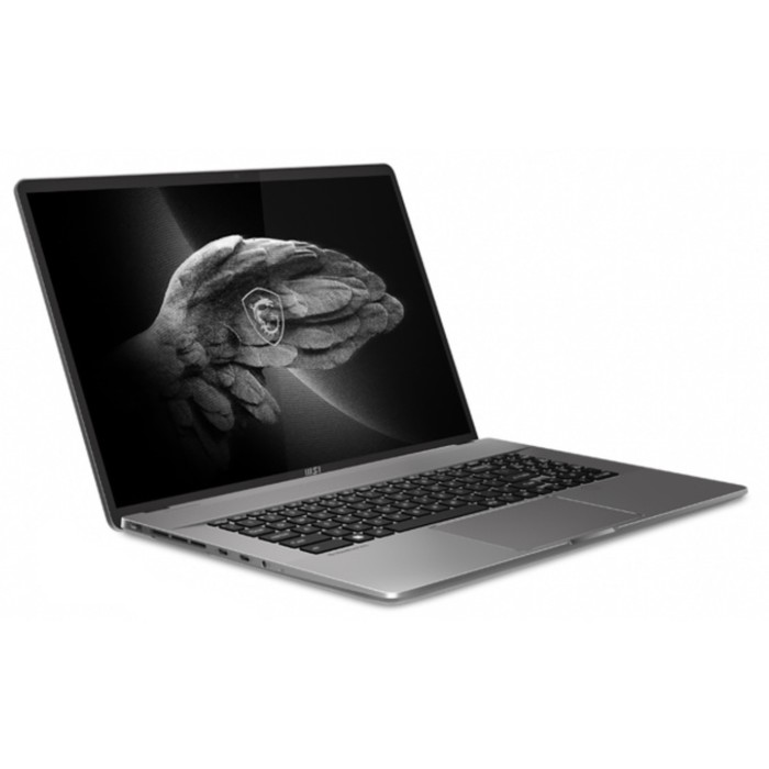 

Ноутбук MSI A12UHST-258RU, 17", i9-12900H, 64 Гб, SSD 2 Тб, RTX3080Ti 16GB, Win11, серый