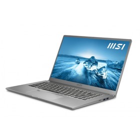 

Ноутбук MSI A12UC-222RU, 15.6", i5-1240P, 16 Гб, SSD 512 Гб, RTX3050 4GB, Win11, серебристый 95026