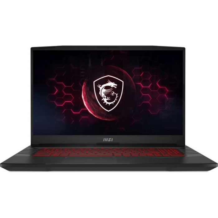 фото Ноутбук msi 12uhs-232ru, 17.3", i7-12800hx, 32 гб, ssd 2 тб, rtx3080ti 16gb, win11, серый