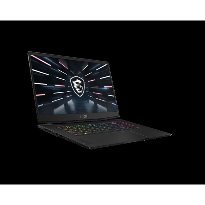 Ноутбук MSI 12UGS-251RU 173 i9-12900H 32 Гб SSD 1 Тб RTX3070Ti 8GB Win11 чёрный 24420000₽