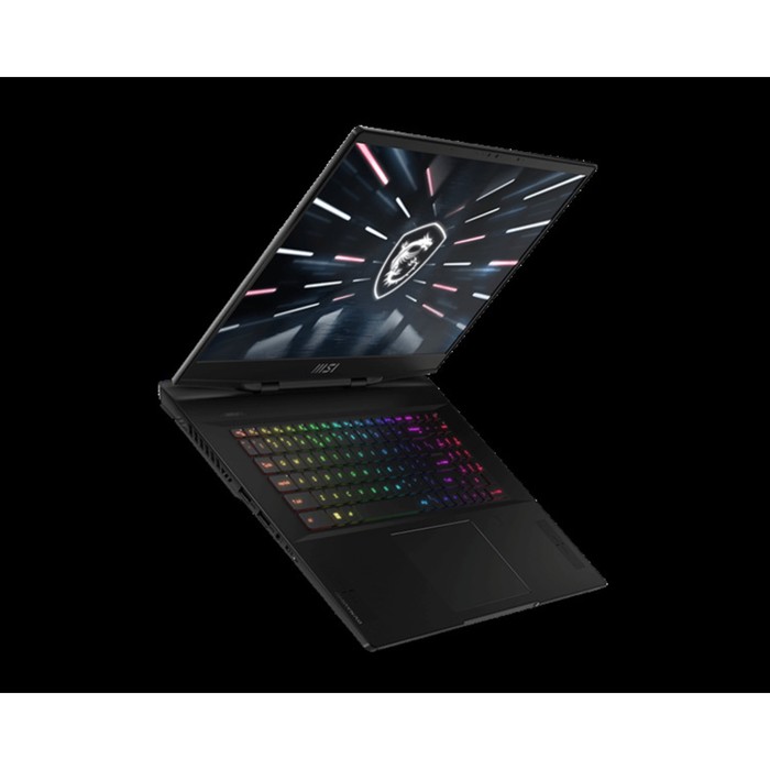 

Ноутбук MSI 12UGS-251RU, 17.3", i9-12900H, 32 Гб, SSD 1 Тб, RTX3070Ti 8GB, Win11, чёрный
