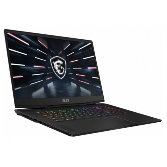 

Ноутбук MSI 12UHS-030RU, 17.3", i9-12900H, 64 Гб, SSD 2 Тб, RTX3080Ti 16GB, Win11, чёрный
