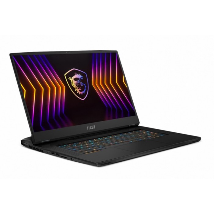 

Ноутбук MSI 12UHS-208RU, 17.3", i9-12900HX, 64 Гб, SSD 3 Тб, RTX3080Ti 16GB, Win11, чёрный