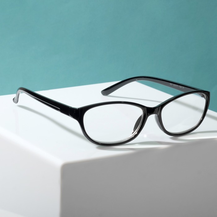 

Готовые очки Oscar 907 C1 (-4.00)