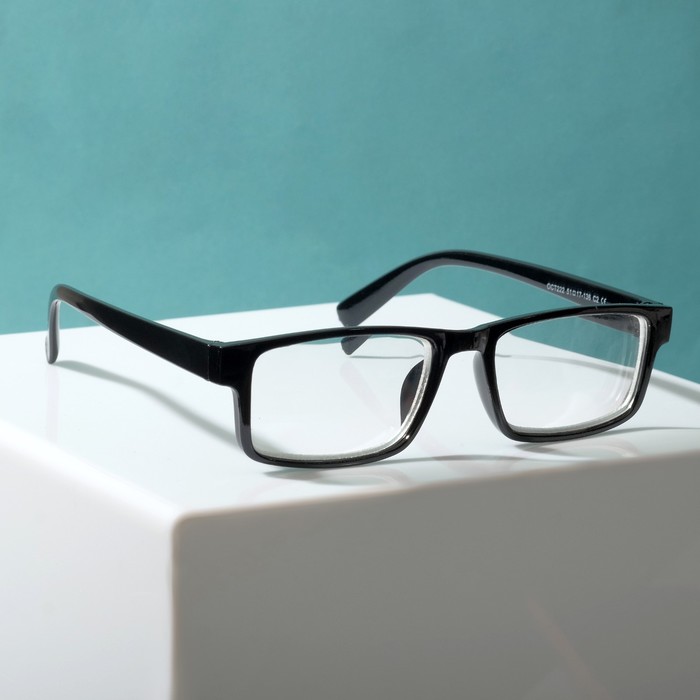 

Готовые очки Vostok A&M222 BLACK (-0.50)