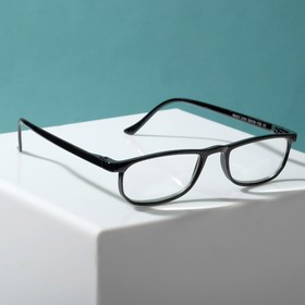 Готовые очки Most 2101 , цвет чёрный (+2.50)