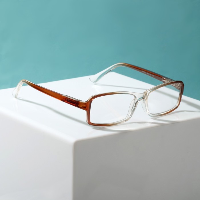 

Готовые очки Восток 107, цвет коричневый (-8.00)