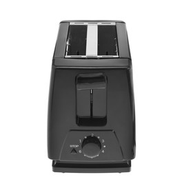 

Тостер Irit IR-5100, 650 Вт, 6 режимов прожарки, 2 тоста, черный