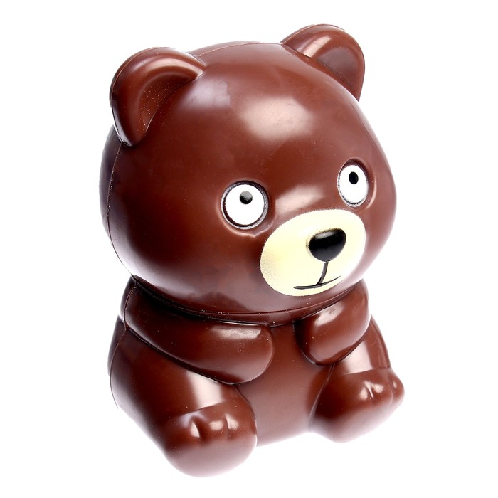 Развивающая игрушка «Медведь»