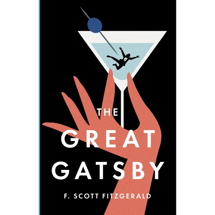 The Great Gatsby. Fitzgerald F.S.