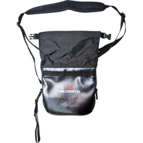 

Сумка TSURIBITO Camera Bag, 19х15х19 см, влагозащитная