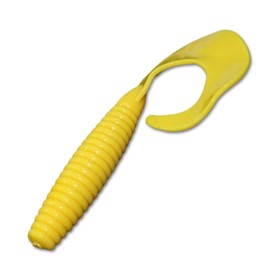 

Твистер TROUT PRO CLASSIC, 50 мм, 1.25 г, цвет 38, 20 шт., набор