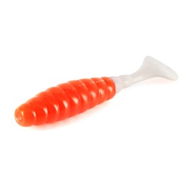 

Приманка TROUT PRO CATEPILLAR, 40 мм, 1.35 г, цвет 114, 20 шт., набор