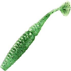 

Приманка TROUT PRO HITOMI80, 80 мм, съедобная, силиконовая, цвет 073, 12 шт., набор