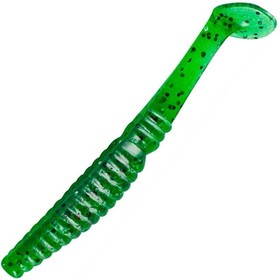 

Приманка TROUT PRO HITOMI100, 100 мм, съедобная, силиконовая, цвет 015, 8 шт., набор