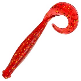 

Приманка TROUT PRO OKINAWA105, 105 мм, съедобная, силиконовая, цвет 003, 10 шт., набор