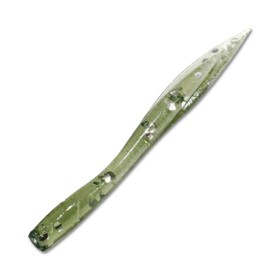 

Приманка TROUT PRO KANI50, съедобная, силиконовая, набор, 15 шт., цвет 048
