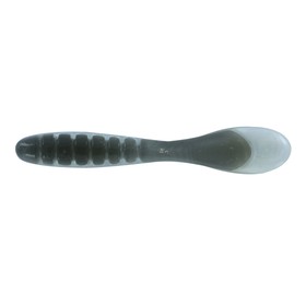 

Приманка TSURIBITO-JACKSON PADDLE PERFECTION, съедобная, силиконовая, 9.5 см, 5 шт., цвет WAK, набор