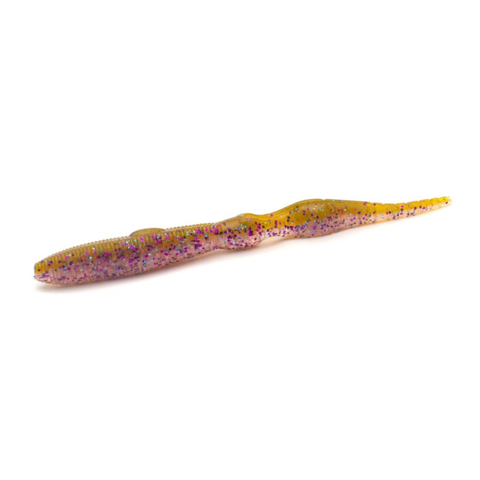 фото Приманка yoshi onyx ugly dude, 140 мм, съедобная, силиконовая, 6 шт., цвет d003, набор