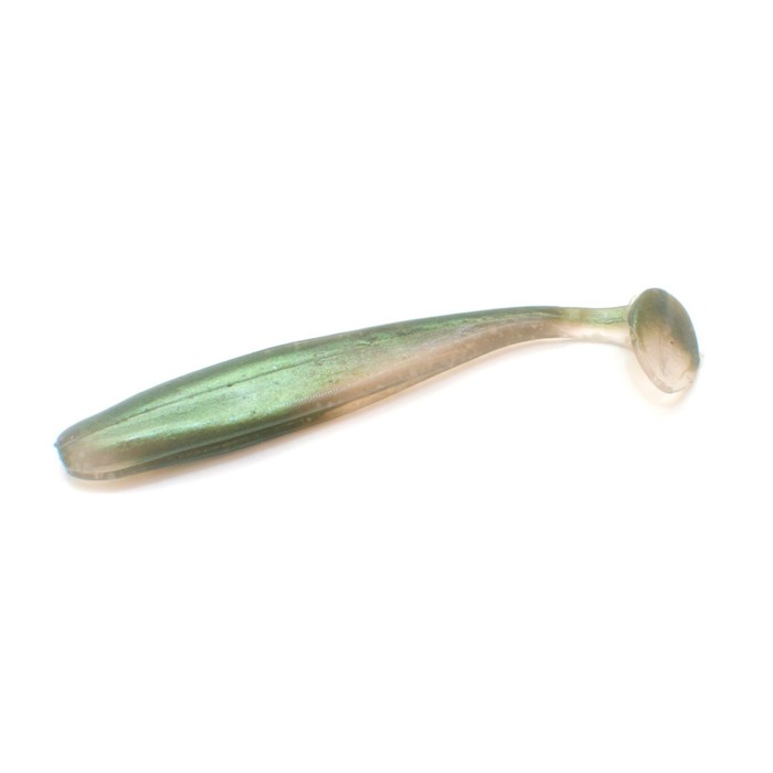 фото Приманка yoshi onyx diggydan, 75 мм, съедобная, силиконовая, 8 шт., цвет lw04, набор