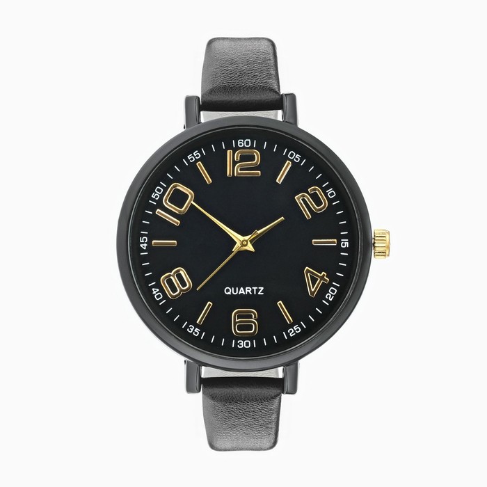 Часы наручные кварцевые женские, черные популярные модные японские кварцевые наручные часы серии ochstinparangon perfection 2024 женские кварцевые часы