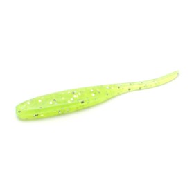 

Приманка Yoshi Onyx Slim Fellow, 75 мм, съедобная, силиконовая, 10 шт., цвет 51, набор