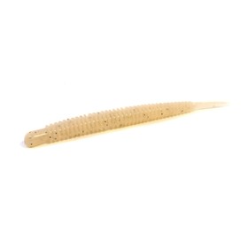 

Приманка Yoshi Onyx WORMZILLA, 100 мм, съедобная, силиконовая, 6 шт., цвет RS025, набор