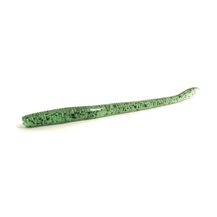 фото Приманка yoshi onyx snoopy worm, 120 мм, съедобная, силиконовая, 10 шт., цвет rs063, набор