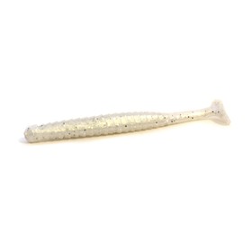 

Приманка Yoshi Onyx SUGAR BUSTER, 120 мм, съедобная, силиконовая, 6 шт., цвет RS004, набор