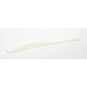 

Приманка Yoshi Onyx Zippy D-Tail, 95 мм, съедобная, силиконовая, цвет 15, 8 шт., набор