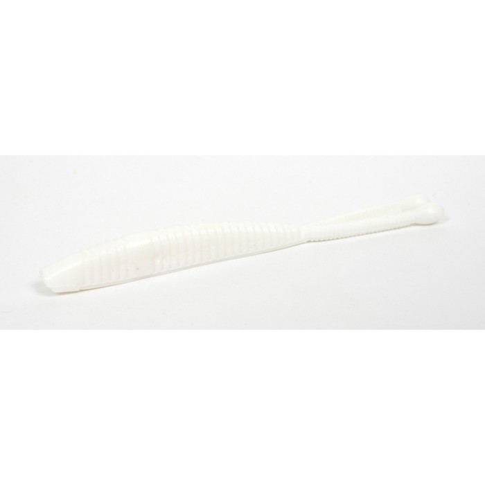 Приманка Yoshi Onyx Zippy D-Tail, 95 мм, съедобная, силиконовая, цвет 15, 8 шт., набор