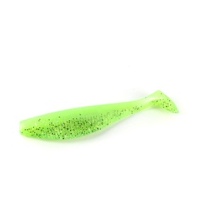 

Приманка TSURIBITO RAKE Shad, 70 мм, съедобная, силиконовая, цвет S043, 7 шт., набор