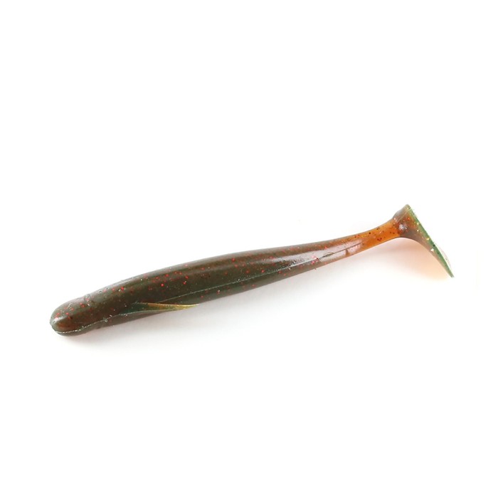 фото Приманка tsuribito vodas, 100 мм, съедобная, силиконовая, цвет d014, 5 шт., набор