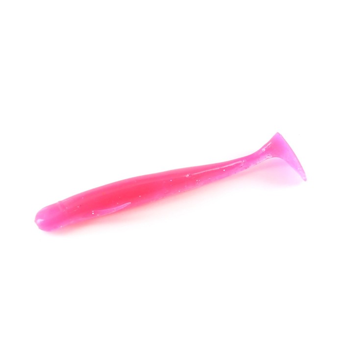 фото Приманка tsuribito vodas, 100 мм, съедобная, силиконовая, цвет s051, 5 шт., набор