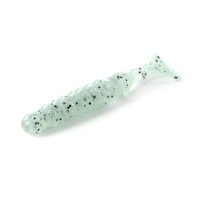 фото Приманка trout pro hamachi50, 50 мм, съедобная, силиконовая, цвет 073, 6 шт., набор