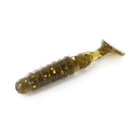 

Приманка TROUT PRO HAMACHI50, 50 мм, съедобная, силиконовая, цвет 103, 6 шт., набор
