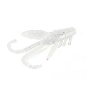 

Приманка TROUT PRO MAGURO40, 40 мм, съедобная, силиконовая, цвет 067, 7 шт., набор