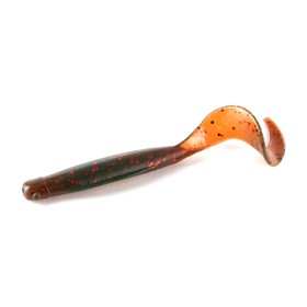 

Приманка TROUT PRO OKINAWA105, 105 мм, съедобная, силиконовая, цвет 085, 5 шт., набор