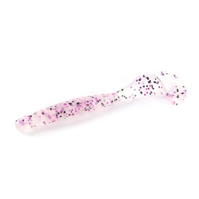 

Приманка TROUT PRO OKINAWA105, 105 мм, съедобная, силиконовая, цвет 106, 5 шт., набор