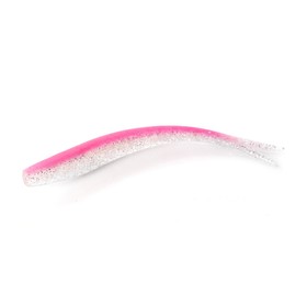 

Приманка TROUT PRO YUJIRO75, 75 мм, съедобная, силиконовая, цвет 04, 4 шт., набор