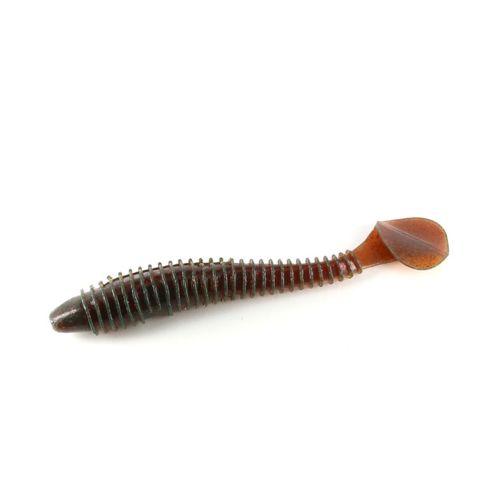 фото Приманка tsuribito tomei, 145 мм, съедобная, силиконовая, цвет d014, 3 шт., набор