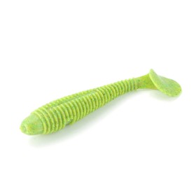 

Приманка Yoshi Onyx плавающая ZAZI PLUMP, 95 мм, силиконовая, цвет Х004, 3 шт., набор