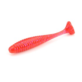 

Приманка Yoshi Onyx Salt Patch TurboSHAD 75, цвет Machine Oil, 6 шт., набор