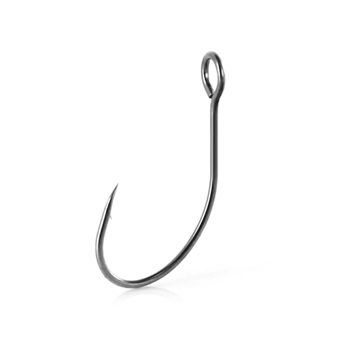 Крючки Yoshi Onyx TROUT HOOK (BN), крючок № 2, 5 шт., набор