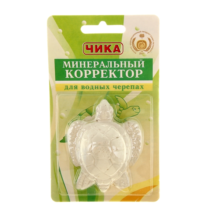 Минеральный корректор