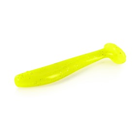 

Виброхвост HACKER PROPER SHAD, 80 мм, 6 г, цвет Chartreuse, 4 шт., набор