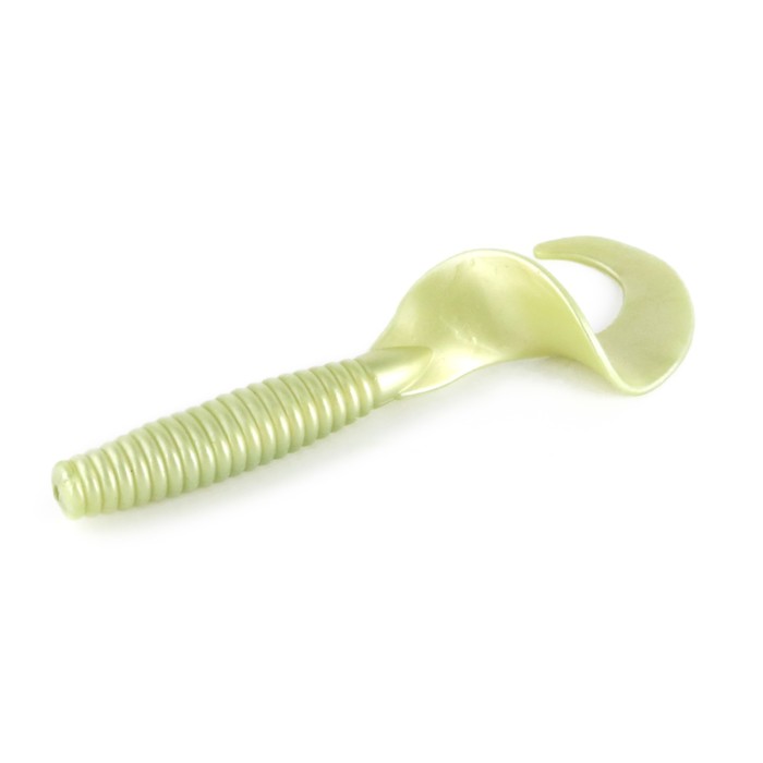 Виброхвост HACKER CLASSIC, 100 мм, цвет 57, 5 шт., набор