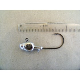 

Джиг-головка Yoshi Onyx JIG HEADS Голова гольяна, 0.6 г, 5 шт., набор